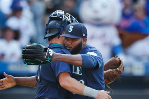 Proving They Are Human, Mets Lose Their First Series of 2022