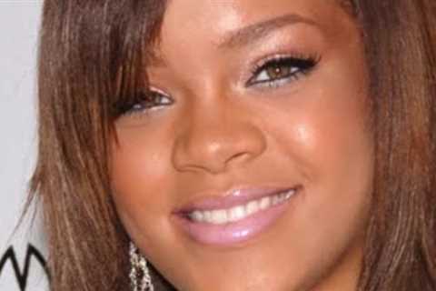 A Complete Look At Rihanna's Relationship History