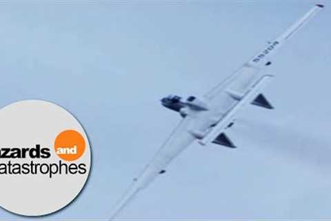 Why don't clouds fall from the sky? | The Cloud Hunter | Full Documentary
