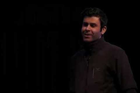 Everyone CAN | Hadi Shabanih | TEDxIUMS