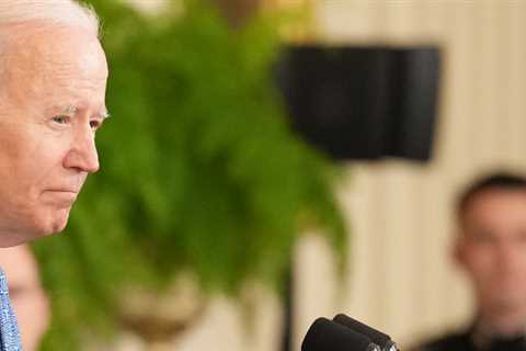 Biden Heads to Buffalo to Mourn Shooting Victims and Denounce Those Espousing Hate