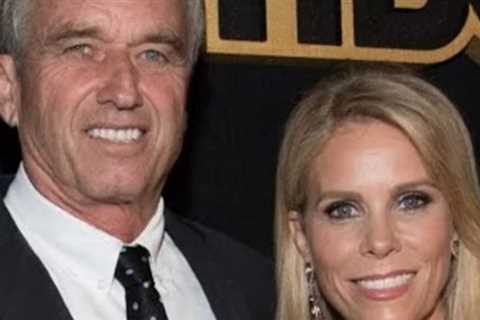 Celebs You Had No Idea Dated Politicians
