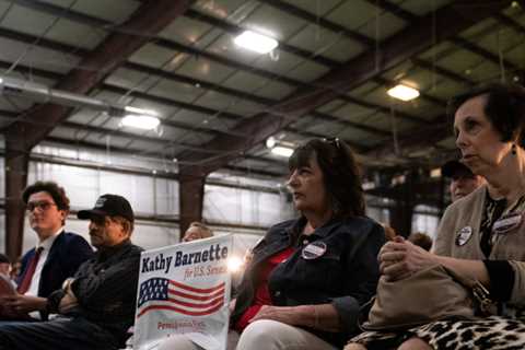 What to Watch For in the Pennsylvania and North Carolina Primaries