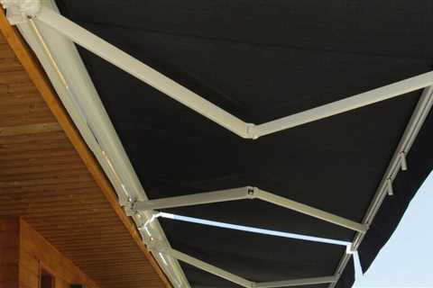 What Is an Awning? What To Know Before You Buy