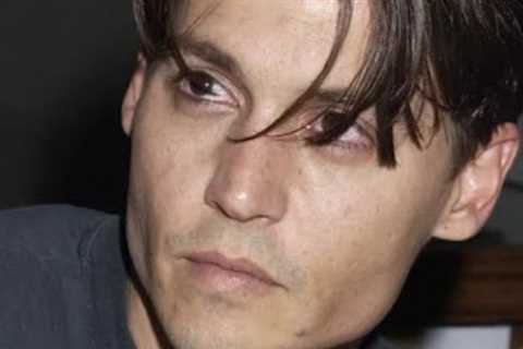 The Truth About Johnny Depp's Relationship With His Children