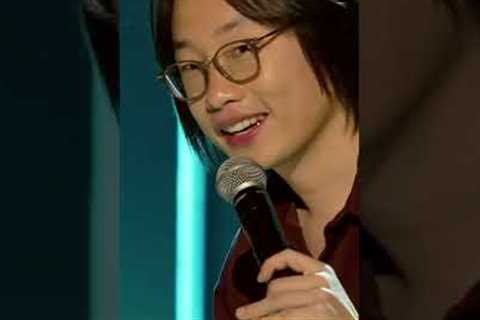 Jimmy O. Yang's other talents - #shorts | Prime Video