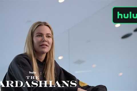 The Kardashians | Next On Episode 6 | Hulu