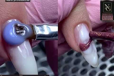 Gorgeous Nail Art Ideas &amp; Designs To Show To Your Style!