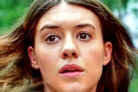 WHERE THE CRAWDADS SING Trailer 2 (NEW 2022) Daisy Edgar-Jones, Harris Dickinson