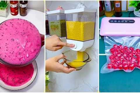 TOP 10 AMAZING KITCHEN GADGETS OF 2022? New Gadgets! Smart Appliances, Tools, Utensils, Tik Tok #443