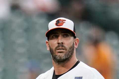 Matt Harvey Suspended for Providing Drugs to Tyler Skaggs