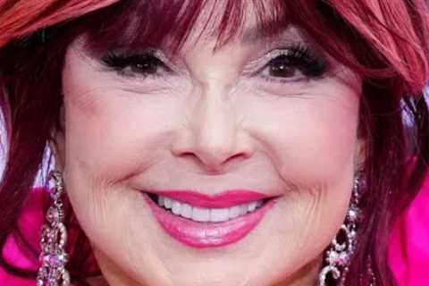 Naomi Judd's Husband Larry Strickland Breaks His Silence