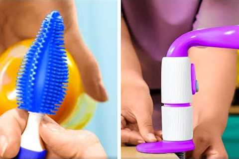 33 COOL MODERN GADGETS you’ll want to buy right now || parenting gadgets, kitchen gadgets