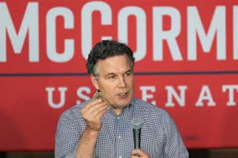 Who Will Win The GOP's Senate Primary In Pennsylvania? l FiveThirtyEight Politics Podcast