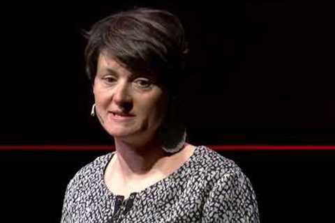 Can we address the urban green divide? | Isabelle Anguelovski | TEDxVitoriaGasteiz