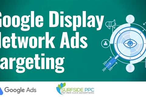 Keyword Targeting Display Ads