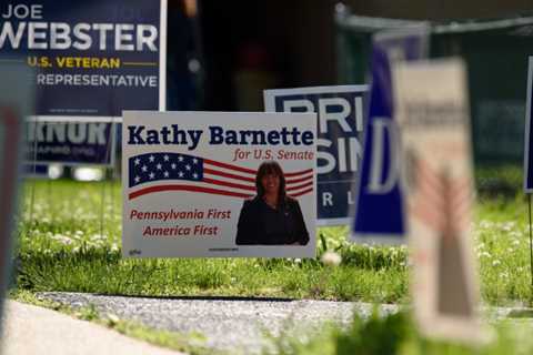 Three Questions About Today’s Consequential Primaries