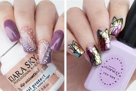 Adorable Nail Art Ideas &amp; Designs You’ll Love 2022
