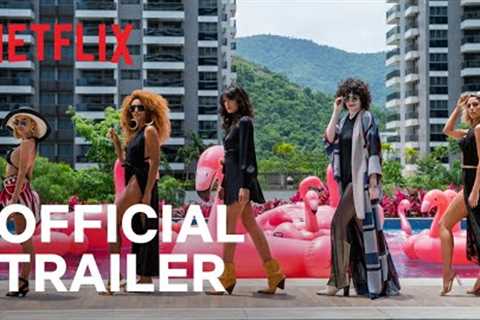 Maldivas | Official Trailer | Netflix