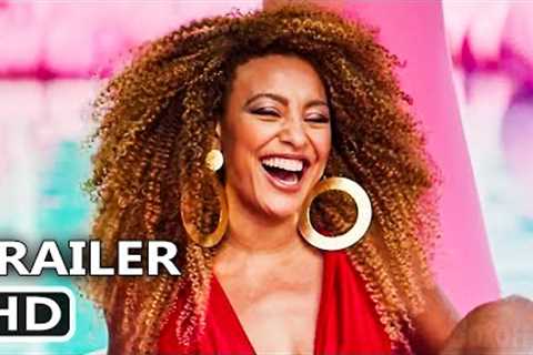 MALDIVAS Trailer (Netflix 2022) Comedy Movie