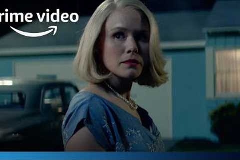 Prime Video — Thrills &amp; Monsters – See Where It Takes You
