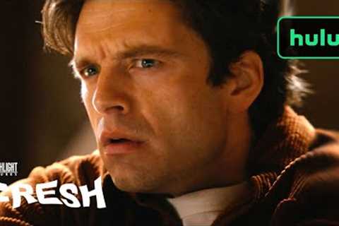 Steve's Craziest Moments | Fresh | Hulu