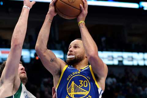 What to Expect From Golden State and the Mavericks in the N.B.A.’s West