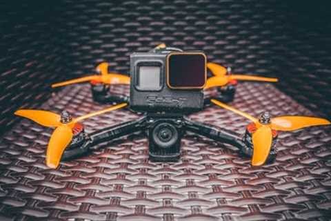 BEST BEGINNER FPV DRONE? HOW TO START FPV!