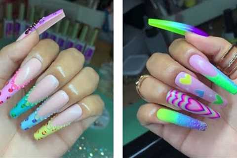 Lovely Nail Art Ideas &amp; Designs to Spice Up Your Inspirations