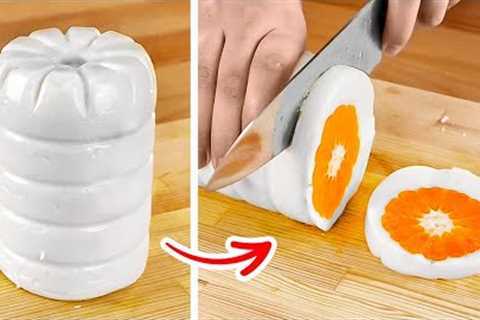Easy And Delicious Dessert Recipes With Fruits
