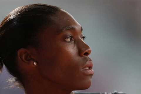 Track and Field Aimed for Inclusion. Instead It Sidelined Star Athletes.