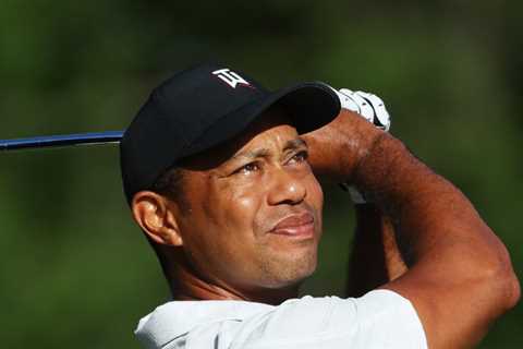 ‘I Believe in Legacies’: Woods Chides Mickelson on the Eve of a Major