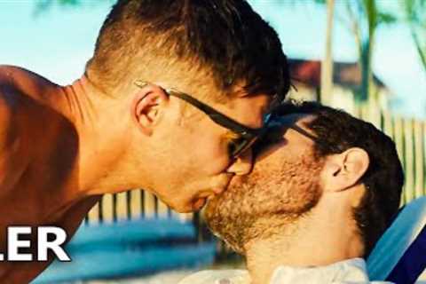BROS Trailer (2022) Romantic Movie