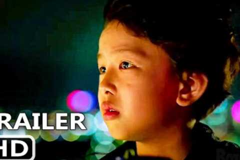 MAIKA THE GIRL FROM ANOTHER GALAXY Trailer (2022) Drama Movie