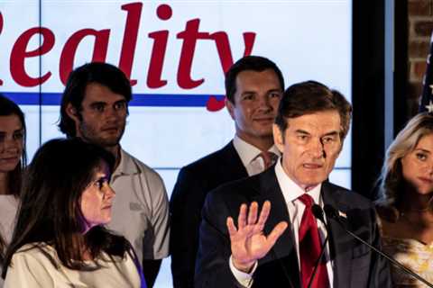 Election Deniers Thrive Even as Trumpism Drifts: 5 Primary Takeaways