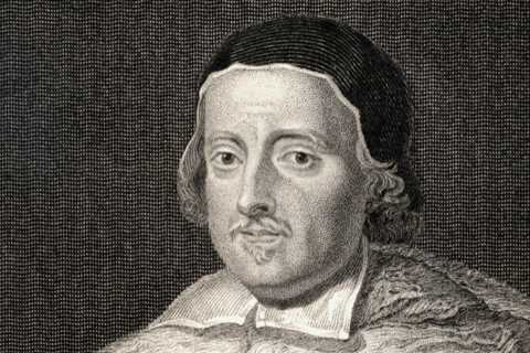 The 17th-Century Judge at the Heart of Today’s Women’s Rights Rulings