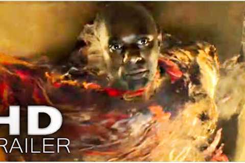 THREE THOUSAND YEARS OF LONGING Trailer Teaser (2022)