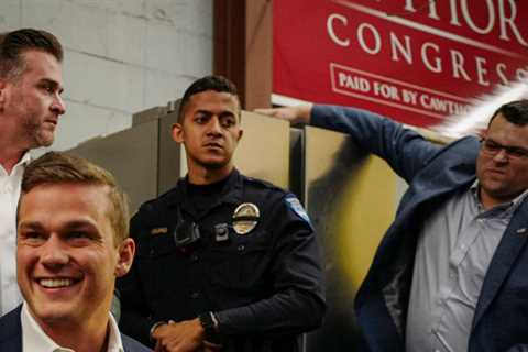 The G.O.P. Establishment Scores a Rare Victory in Ousting Madison Cawthorn