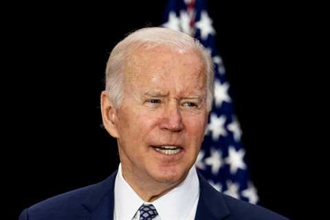 Read a transcript of Biden’s speech in Buffalo.