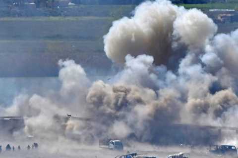 Pentagon Faults Review of Deadly Airstrike but Finds No Wrongdoing
