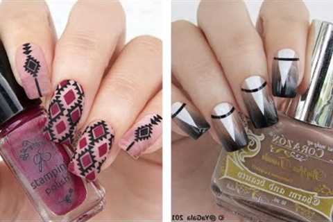 Stunning Nail Art Ideas &amp; Designs to take your style to a new level