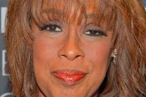 Gayle King Doesn't Hold Back Feelings About Heard &amp; Depp Trial