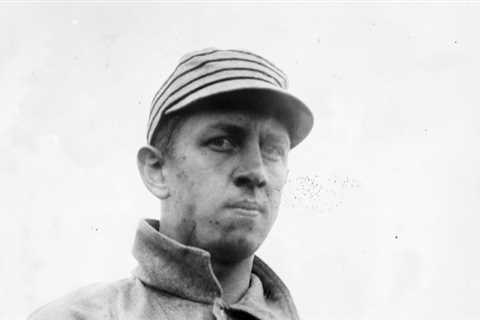 How Many Hits Did Eddie Collins Have? It Varies.