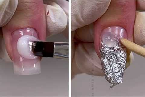 Charming Nail Art Ideas &amp; Designs to Feel like celebrity