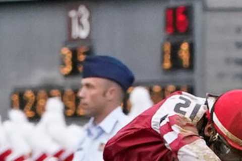 Expert Picks: Who Will Win the Preakness?