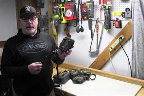 3 Ways to Protect Trail Cameras from Thieves
