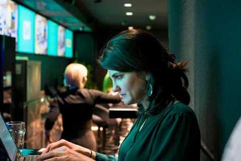 A Panel to Combat Disinformation Becomes a Victim of It