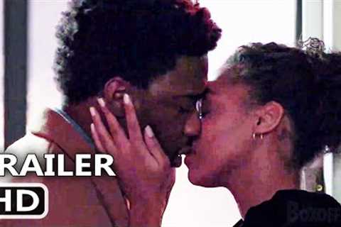YOU DON'T KNOW ME Trailer (Netflix 2022) Drama Movie