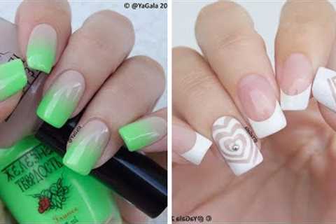 Awesome Nail Art Ideas &amp; Designs fro trendy Look 2022