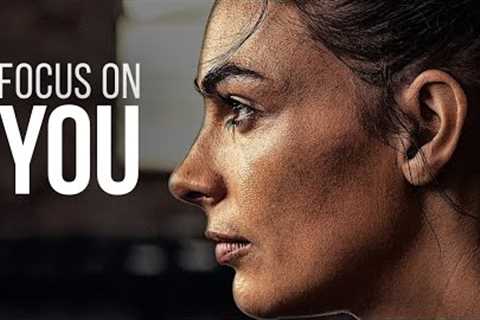 FOCUS ON YOUR LIFE | Best Motivational Speeches Compilation 2022